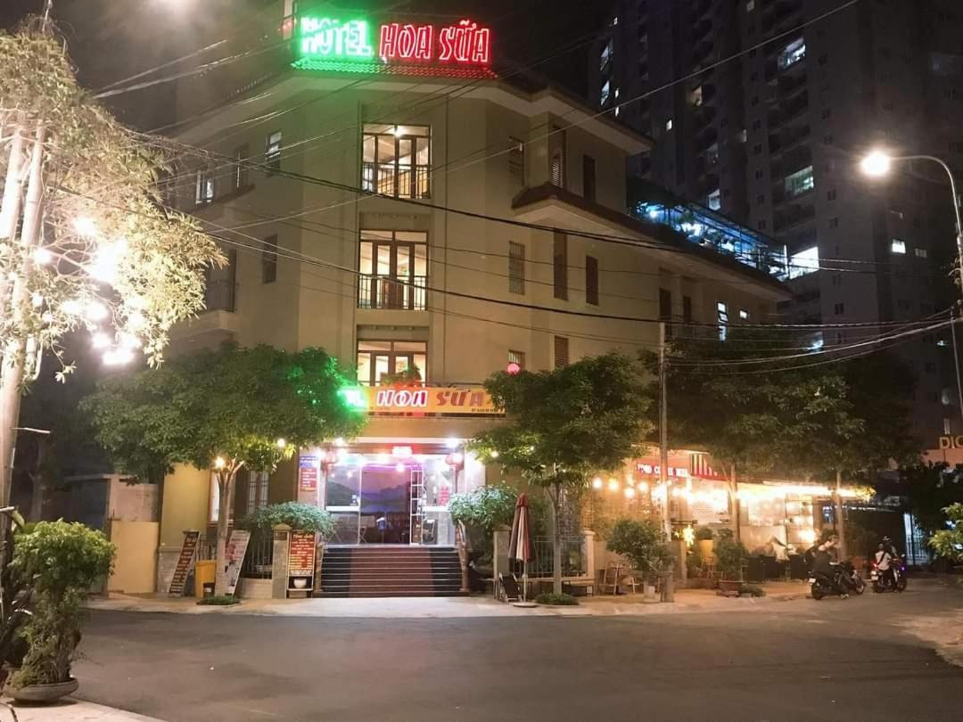 Hoa Sua Hotel Vung Tau Exterior photo
