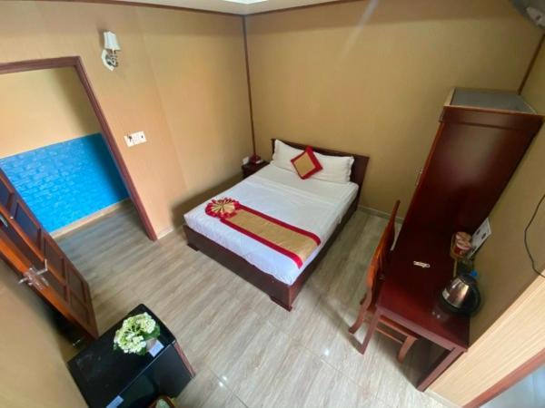 Hoa Sua Hotel Vung Tau Exterior photo