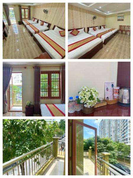Hoa Sua Hotel Vung Tau Exterior photo