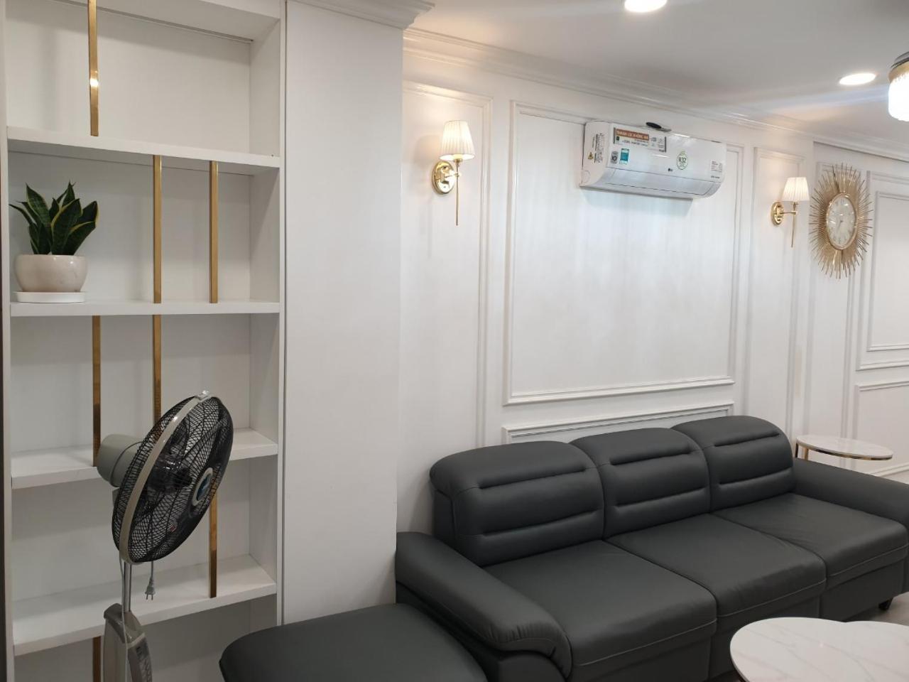 Hoa Sua Hotel Vung Tau Exterior photo